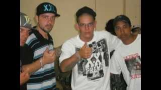 Na Fé De Deus Joga Os Plaque - Thiagão e os Kamikaze Do Gueto