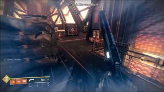 Destiny 2 - All Mindlab Rasputin Override Frequency Locations (Sleeper Nodes / Timestamps)