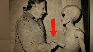Тайная база ПРИШЕЛЬЦЕВ! ОНИ предлагают землянам присоединиться к ним и изменится! Иначе ЗЕМЛЯН ждет…