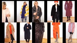 ВЕРХНЯЯ ОДЕЖДА. ТРЕНДЫ FW 17/18