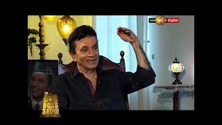 අචාර්ය රවින්ද්‍ර රන්දෙනිය සමඟ |The Big Boss Show Sirasa TV 17th May 2019