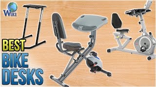 8 Best Bike Desks 2018