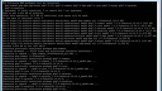 How To Install Linux, Nginx, MySQL, PHP (LEMP) stack on Ubuntu 14.04 and  Ubuntu 16.04