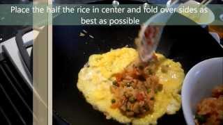 Omurice
