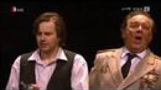 Eugene Onegin - Gremin's Aria - Ferruccio Furlanetto