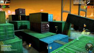 27.5.2011 - Freight Expectations part 1 - Core