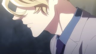 TVアニメ「宝石商リチャード氏の謎鑑定」ティザーPV