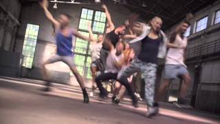 Alles was zählt - Choreography by Selatin Kara - 2013