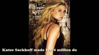 Katee Sackhoff Net Worth,and Actress Moves Stills  Hollywood Gallery Videoshoot Stills, Actress