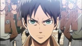 Атака Титанов / Вторжение гигантов /Shingeki no Kyojin /  [AMV]
