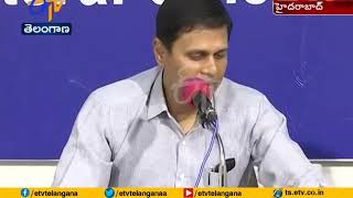 Candidates Withdrawal of Nominations will be Held on Nov 22 | CEO Rajat kumar