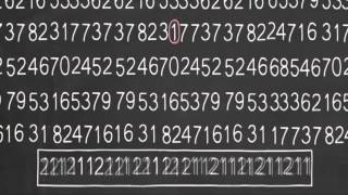 3.3. Lógica y conjuntos. De lo numerable a lo transfinito.