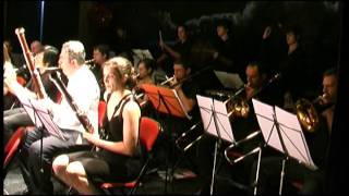 P. Tchaïkovski - Le Lac des cygnes Suite op.20a - N°2 Valse - OS20