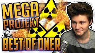 Best of Dner - Minecraft Mega Projekt