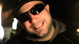 NECRO - "POP YA HEAD OFF" OFFICIAL VIDEO