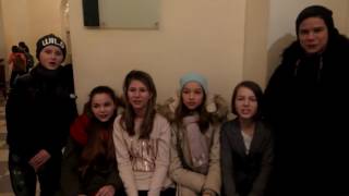 Квест в Эрмитаже для детей
