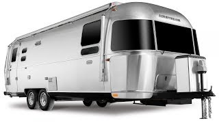 Дорогие прицепы.Цены.Реставрация AIRSTREAM.Палатки.Кемпинги Франции.