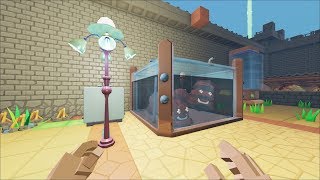 PixArk. Часть 58. Начало грандиозного проекта.