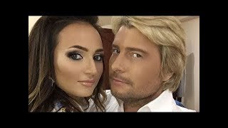 Все в ужасе!!! - Басков ЖЕНИТСЯ на такой молоденькой!