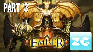 Ember PC Steam Walkthrough Part 3 Gameplay HD