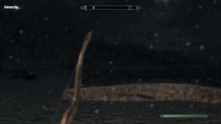 Elder Scrolls V: Skyrim