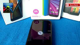 ROM CARDINAL OS MOTO G 2013 (ANDROID 8.0.0)!!!