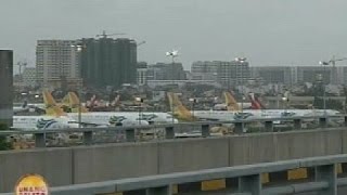 UB: Unang flight ng Delta Air mula sa NAIA Terminal 3, lilipad ngayong umaga