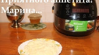 ВКУСНАЯ ПШЕННАЯ КАША НА МОЛОКЕ С ОТЛОЖЕННЫМ СТАРТОМ В МУЛЬТИВАРКЕ, КАША ПШЕННАЯ #РЕЦЕПТ ПШЕННОЙ КАШИ