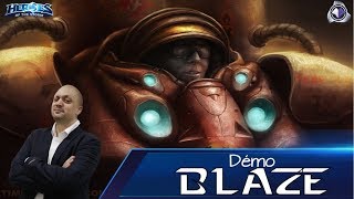 Découverte Gameplay Kramer