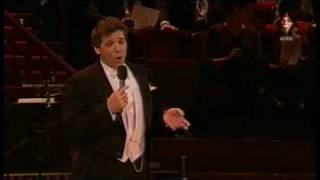 Thomas Hampson - Lady be good - Gershwin