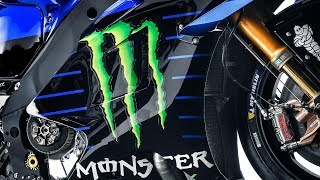 Watch the 2020 Monster Energy Yamaha MotoGP launch from Sepang