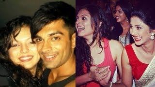 Madhubala aka Drashti Dhami's UNSEEN PICTURES with Family & Friends | Madhubala - Ek Ishq Ek Junoon