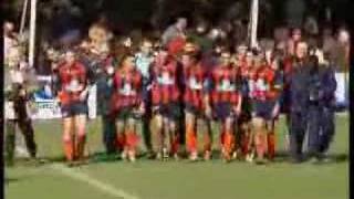 Caprasse contre Arlon