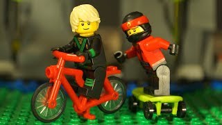 КОНКУРС ? Имаджинариум Cartoon Network - THE LEGO NINJAGO MOVIE - Лего Мультики