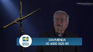 MINUTO DE DIOS l JUEVES 30 DE ENERO 2020