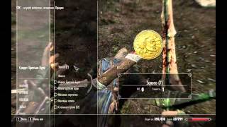 Elder Scrolls V Skyrim 210 - Заговор изгоев - провал квеста