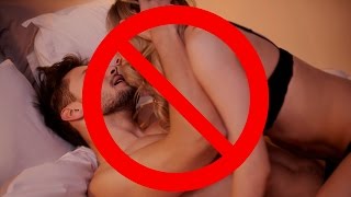 What Happens When You Stop Having Sex