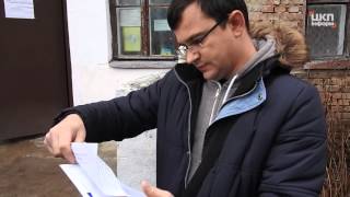 ЖК "Кришталеві джерела" залишає людей без квартир.