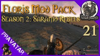 Mount & Blade: Warband - s2e21: . -  (PC) 1080p