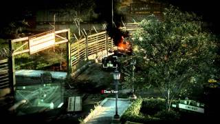Crysis 2 with dx11 and high resolution pack on GTS 450