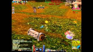 Priston Tale Lost KingDom - O "#1" PS do servido