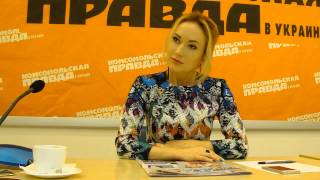 Ксения Бугримова о "Холостячке"-1