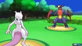 POKEMON X et POKEMON Y "Les Evolutions" Bande Annonce VF