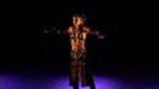 SIGAL ZIV - Tribal Fusion Bellydance from Israel - סיגל זיו