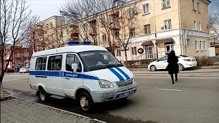 Майкопским полицейским закон не писан.