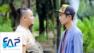 FAPtv Cơm Nguội: Tập 124 -  Ngưng Đòi Hỏi