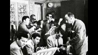ORQUESTA TIPICA JUAN D'ARIENZO - EL LAZO - TANGO INSTRUMENTAL - 1942