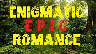Enigmatic epic romance - Энигматик романс создано created на синтезаторе Yamaha PSR-S970