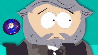 Never Give Up, Never Surrender - South Park Phone Destroyer