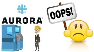 My biggest regert in the stock market is selling my Aurora cannabis stock